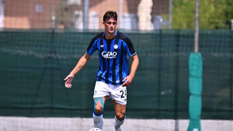 Comi Pietro - Friendly Match_U23 - Aris FC 26-07-2026 121