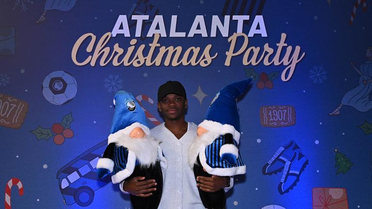  Atalanta Christmas Party - SG, Primavera e Under 23 - 12-12-2024 205