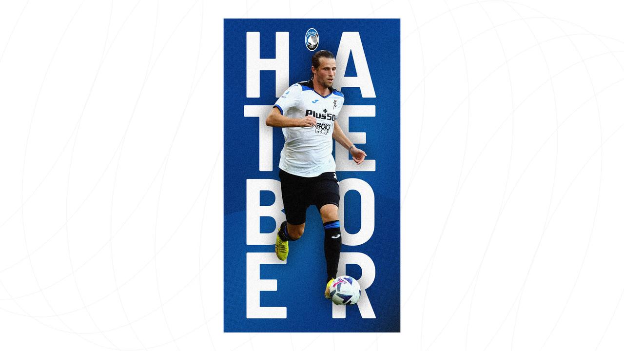 Sito Hateboer wallpaper