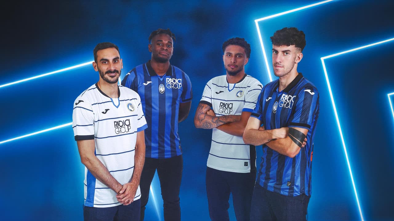The 2023-2024 Home & Away shirts are here!