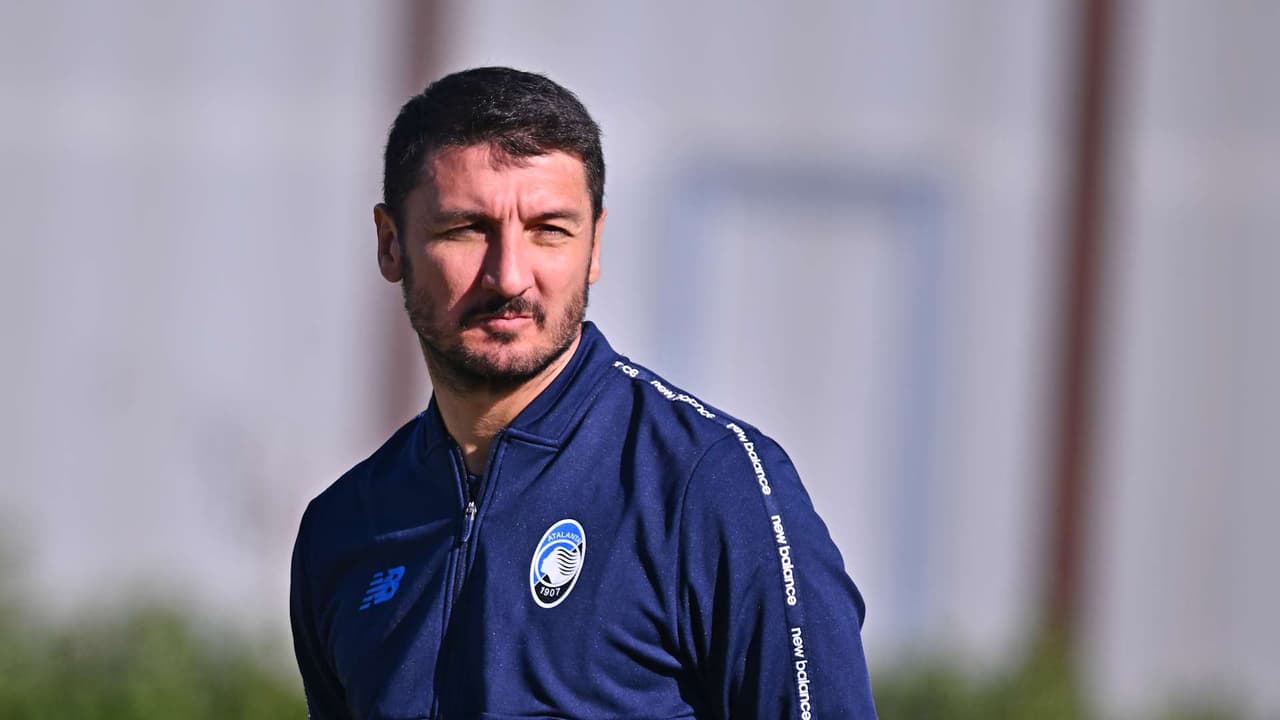 U23s, Salvatore Bocchetti: "Outstanding team display"