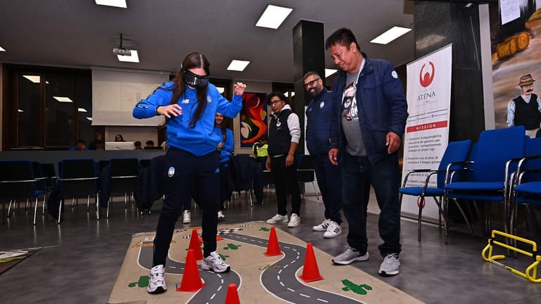 Settore Giovanile - Bergamo Scienza - 14-10-2025 028