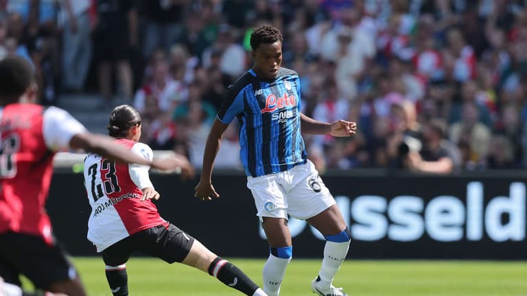 ahanor honest-De Kuip Cup Feyenoord-Atalanta--0009