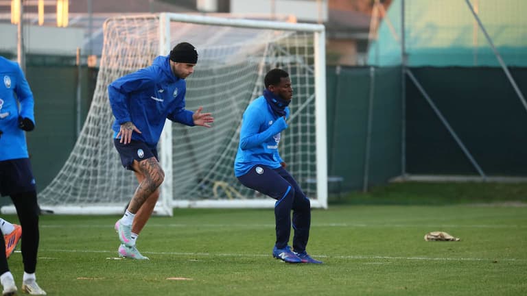UCL League Phase MD6 Training Atalanta-Chelsea-0084