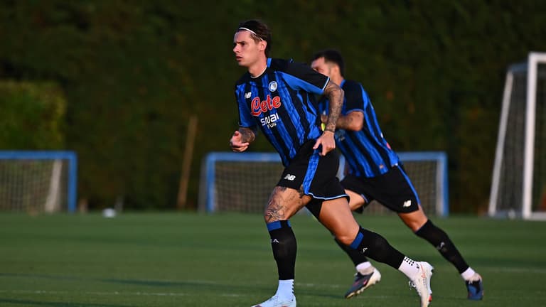 Friendly Match Atalanta vs Arezzo 26-07-2026 002