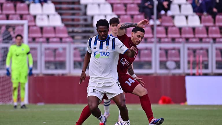 Pounga Digne Kaelas - Trapani - Atalanta U23 28-02-2026 129