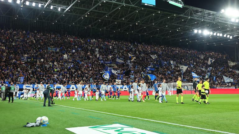 ingresso squadre-Serie A Enilive 25-26 Atalanta-Juventus-0051