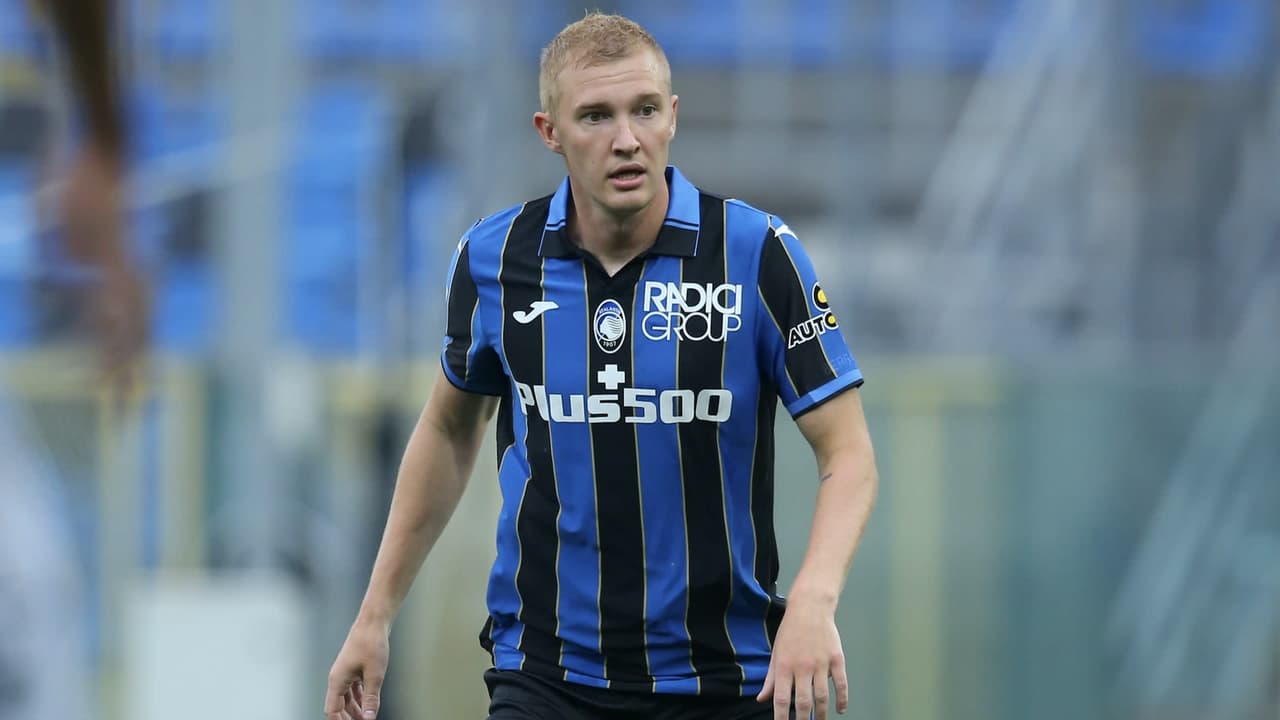 Viktor Kovalenko joins Spezia