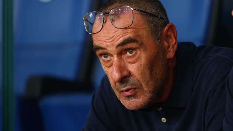 sarri maurizio-Serie A Enilive 26-27 Atalanta-Bologna-0280