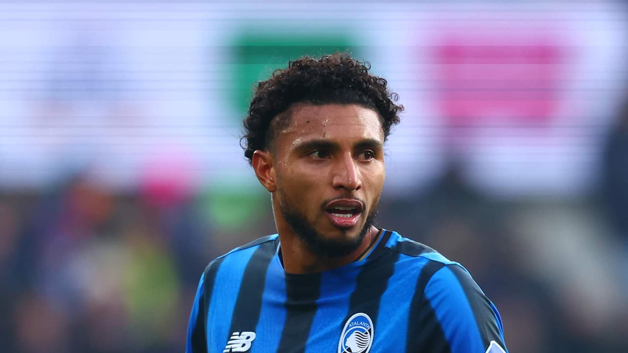 The squad list for Atalanta v Cremonese | 2025/26 Serie A Enilive MD24