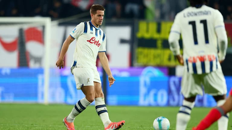 Serie A Enilive 25-26 Cremonese-Atalanta-pasalic mario-0032