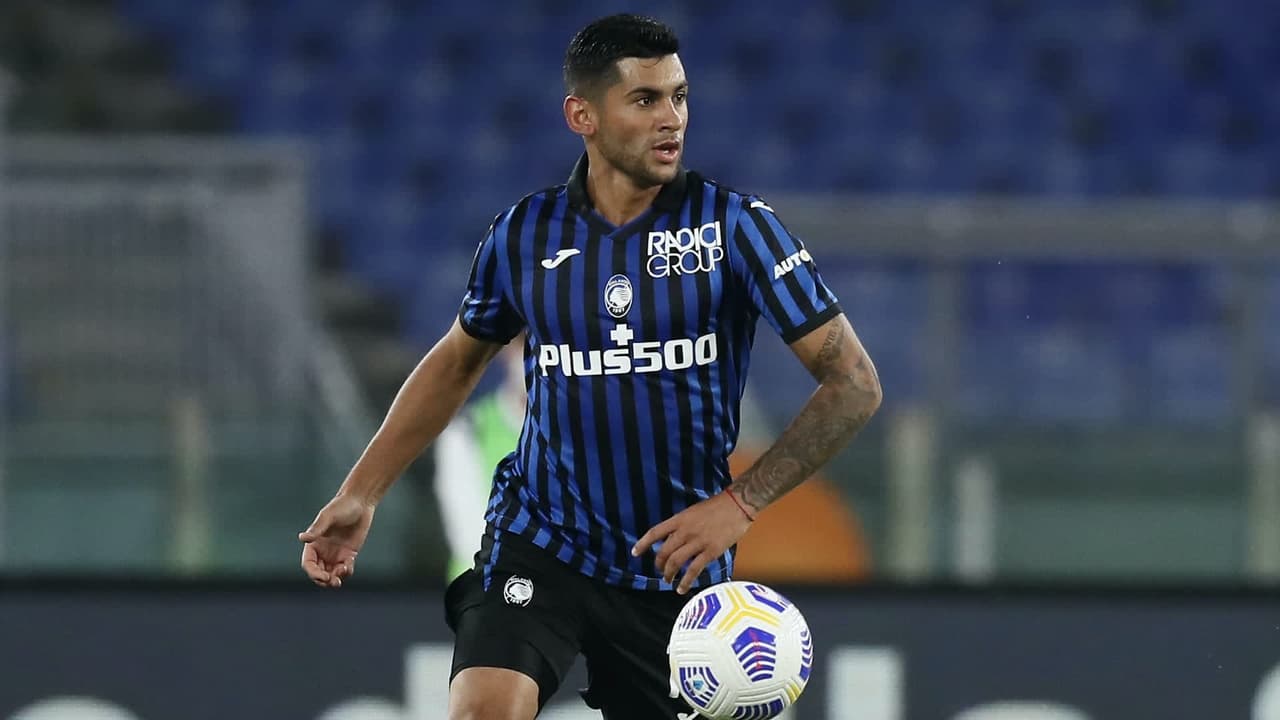 MVP 2020-2021: Romero best defender