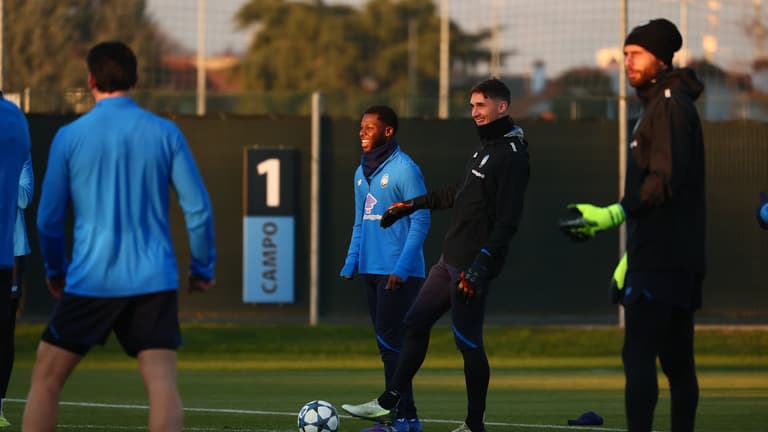 UCL League Phase MD6 Training Atalanta-Chelsea-0044