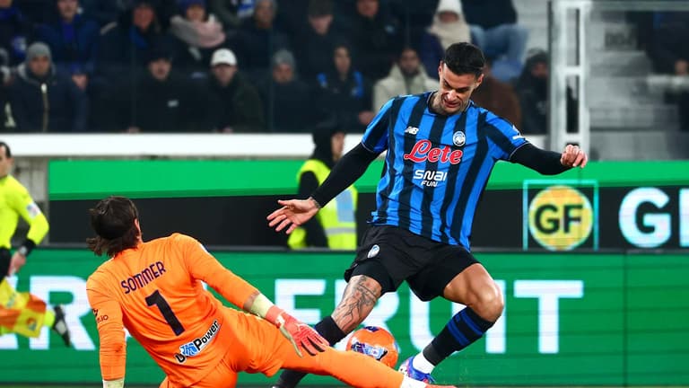 scamacca gianluca-Serie A Enilive 25-26 Atalanta-Inter-123