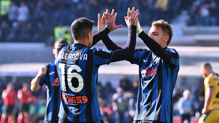 dopogol bellanova-Serie A Enilive 2024-25 giornata 12 Atalanta-Udinese-0086