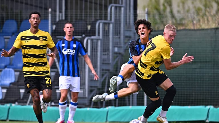 Pedretti Mattia - Friendly Match_U23 - Aris FC 26-07-2026 088