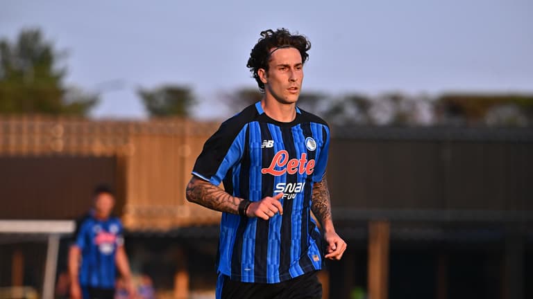 Friendly Match Atalanta vs Arezzo 26-07-2026 032