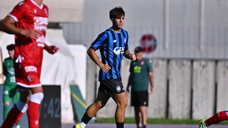 Manzoni Alberto - Amichevole Atalanta U23 - Padova 03-08-2025 127
