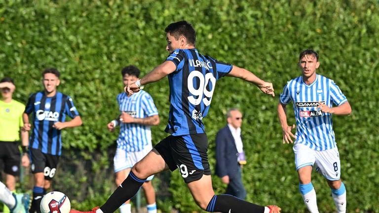 Vlahovic Vanja - Atalanta U23 vs Spal 10-08-2024 023