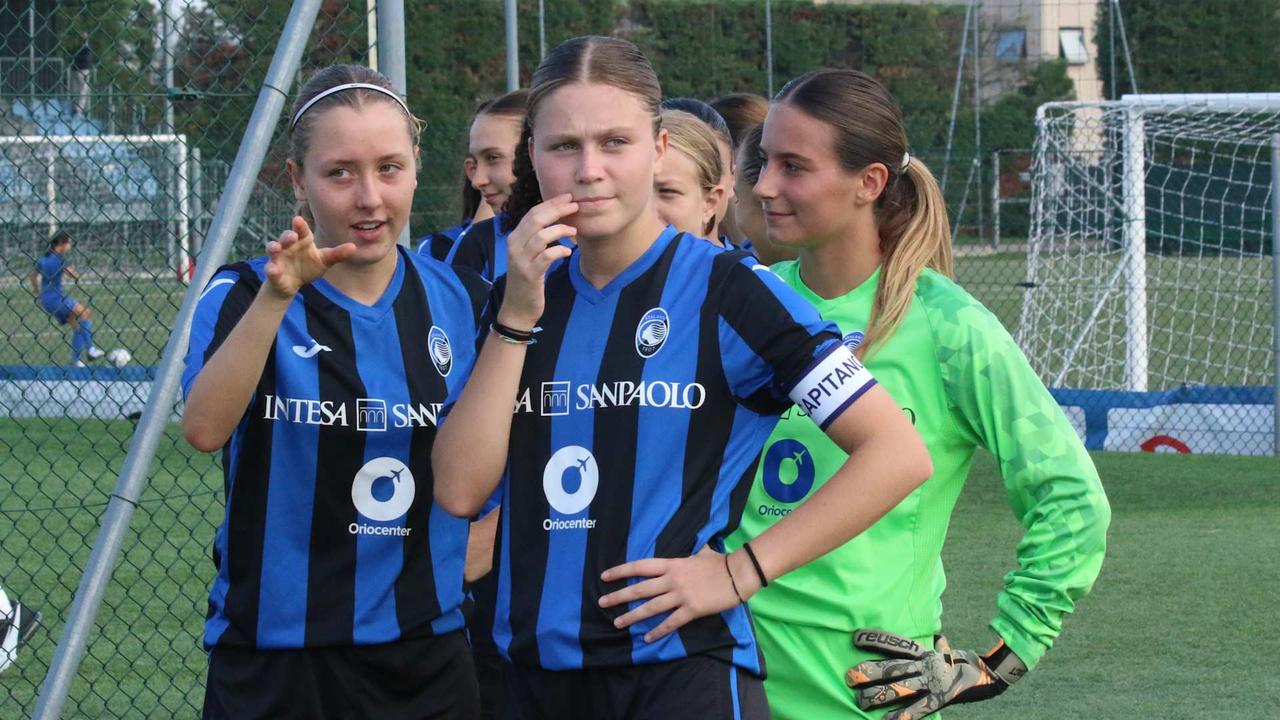 Women's sides: U17s Semifinal opener to kick off on Thursday
