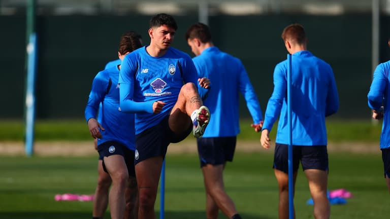 TRAINING-UCL R16  Training-0414