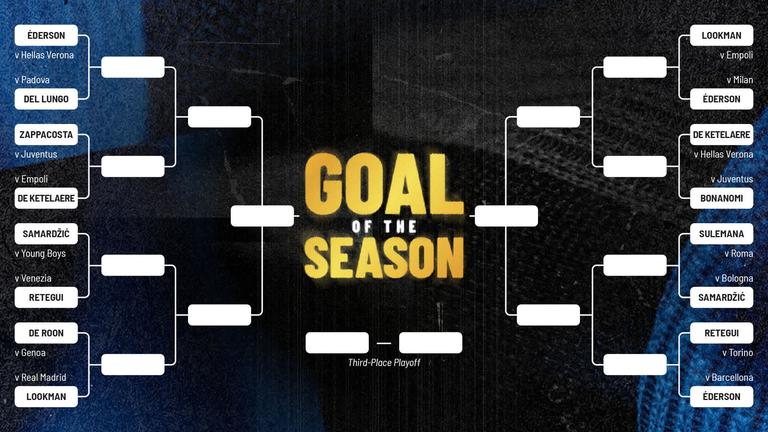 Goal of the season 2024/25 Tabellone-sito ENG