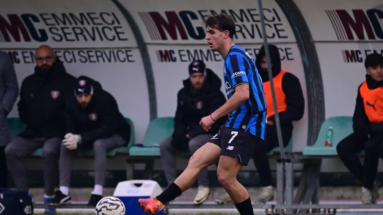 Manzoni Alberto - Atalanta U23 - Salernitana 18-01-2026 083