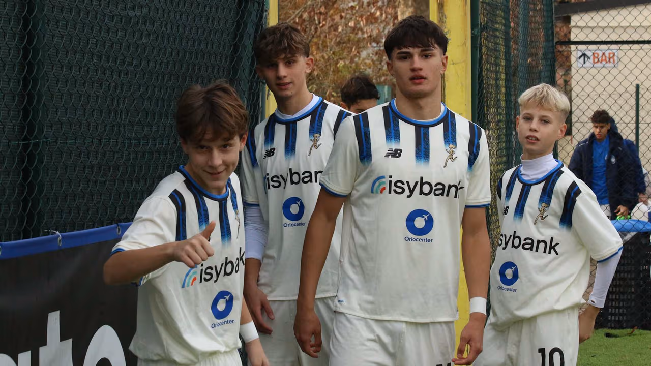 Academy Matches this Weekend (21/12/2025)