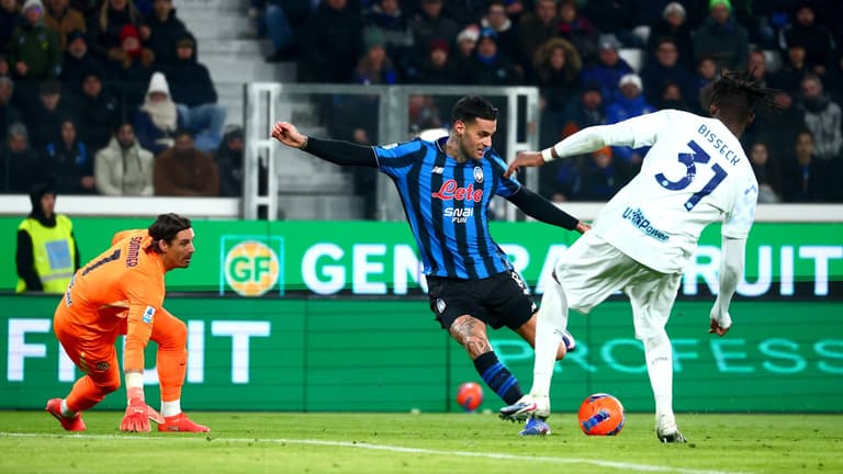 scamacca gianluca-Serie A Enilive 25-26 Atalanta-Inter-124