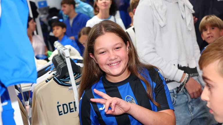 Meet&Great Ederson-Gaetano presso Atalanta Store Bergamo_0094