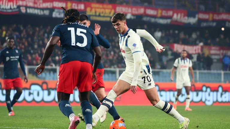 maldini daniel-Serie A Enilive 25-26 Genoa-Atalanta-0293