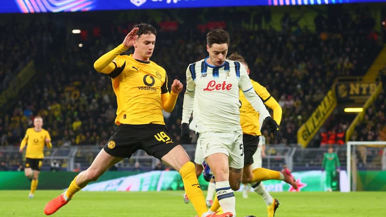 zalewski nicola-UCL KO Play-offs Borussia Dortmund-Atalanta-0694