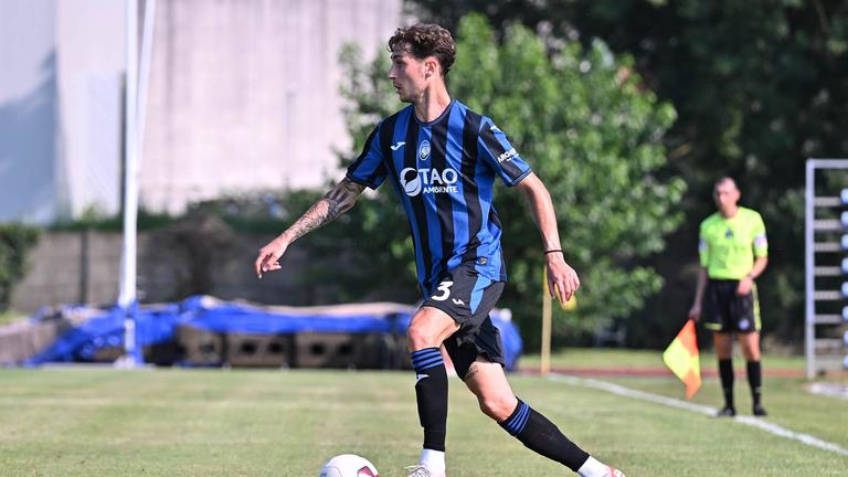 Bernasconi Lorenzo - Citta’ di Varese-U23 27-07-2024 028
