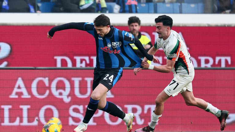 samardzic-Serie A Enilive 2024-25 giornata 27 Atalanta-Venezia-0035