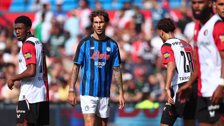 bernasconi lorenzo-De Kuip Cup Feyenoord-Atalanta--0055