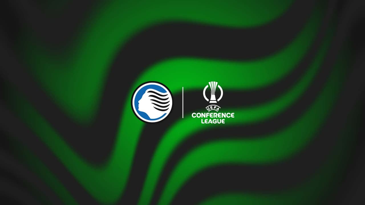 2026/27 UEFA Conference League: the first draws are in