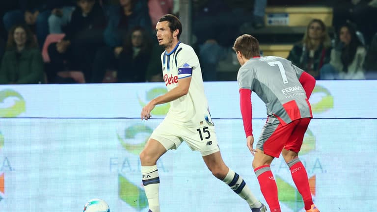 Serie A Enilive 25-26 Cremonese-Atalanta-de roon marten-0013