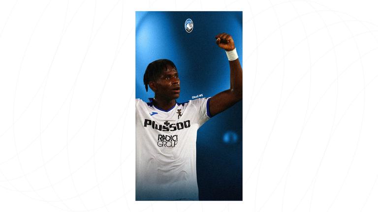 Caleb Okoli wallpaper 3