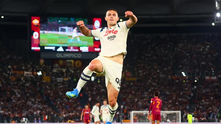 krstovic nikola-Serie A Enilive 25-26 Roma-Atalanta-0006