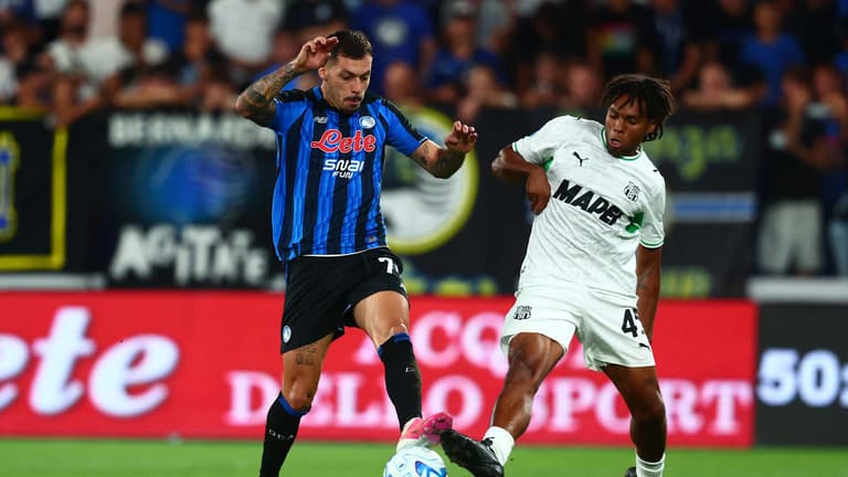 gaetano gianluca-Serie A Enilive 26-27 Atalanta-Sassuolo-0188