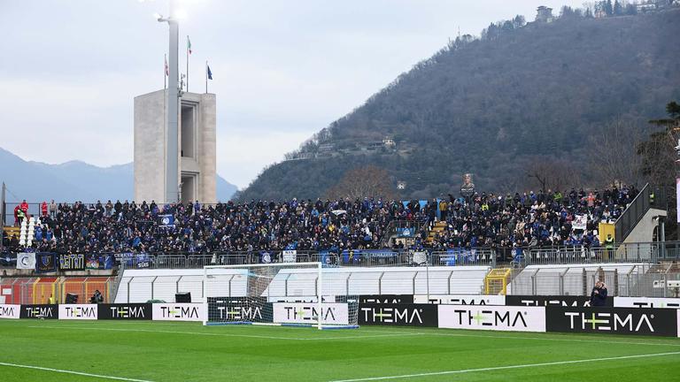 tifosi-Serie A Enilive 2024-25 giornata 22 Como - Atalanta_0003