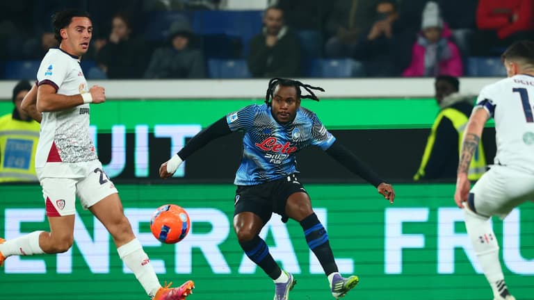 lookman ademola-Serie A Enilive 25-26 Atalanta-Cagliari-0619