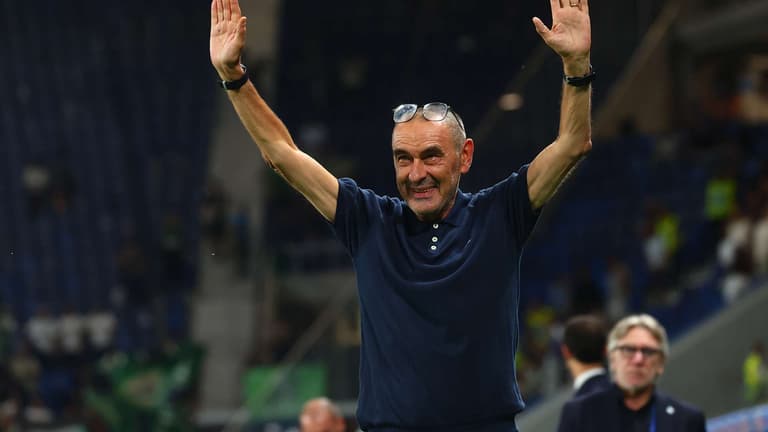 sarri maurizio-Serie A Enilive 26-27 Atalanta-Sassuolo-0225