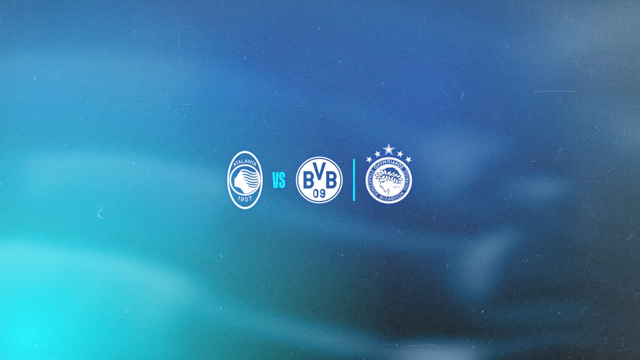 UEFA Champions League Play-Off Draw Coming Up on Friday