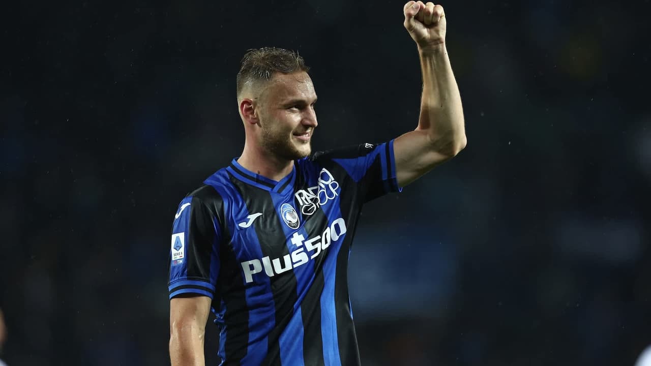 Koopmeiners’ stunner wins the Goal of The Season award