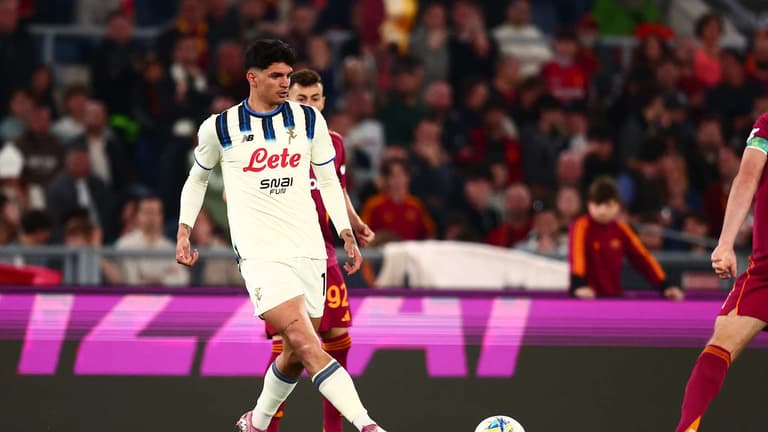 bellanova raoul-Serie A Enilive 25-26 Roma-Atalanta-0030