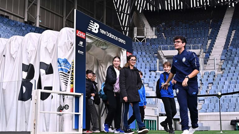 La scuola allo stadio 14-11-2025 029