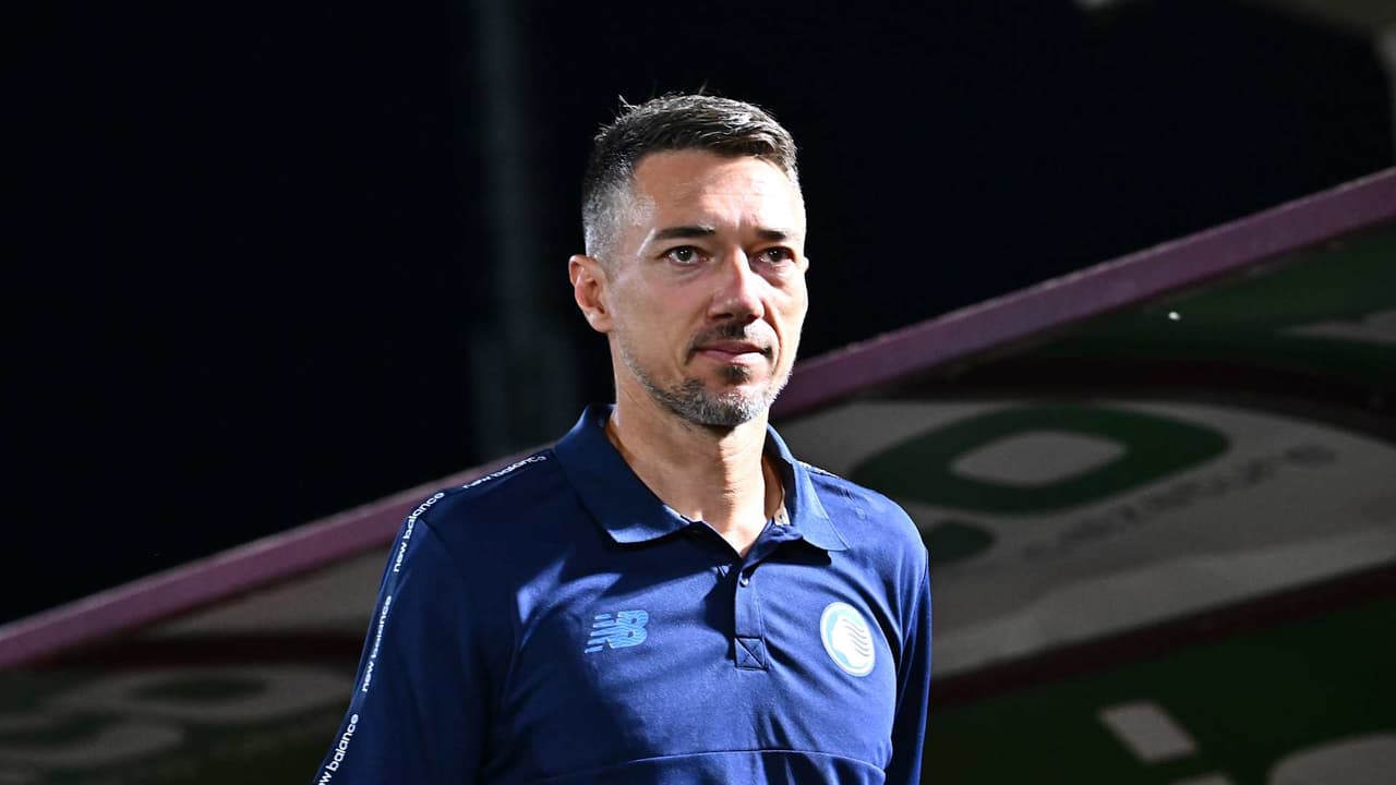 Nicola Beati: “We have to learn from this defeat”