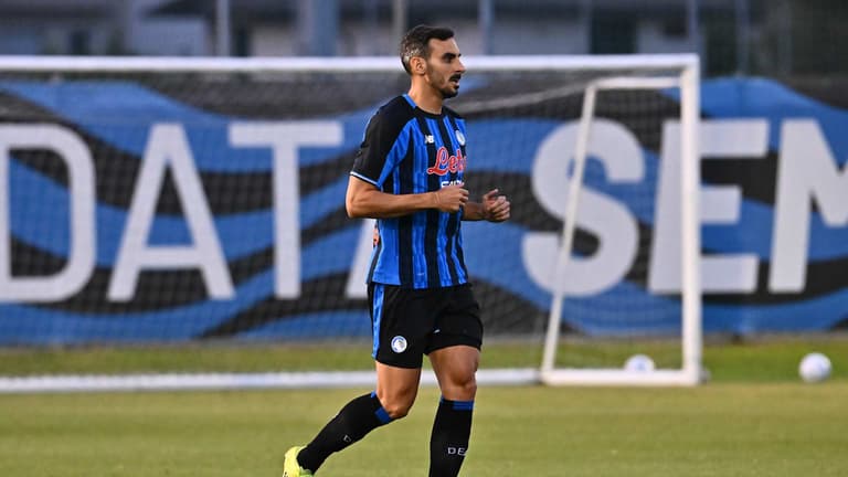 Friendly Match Atalanta vs Arezzo 26-07-2026 066