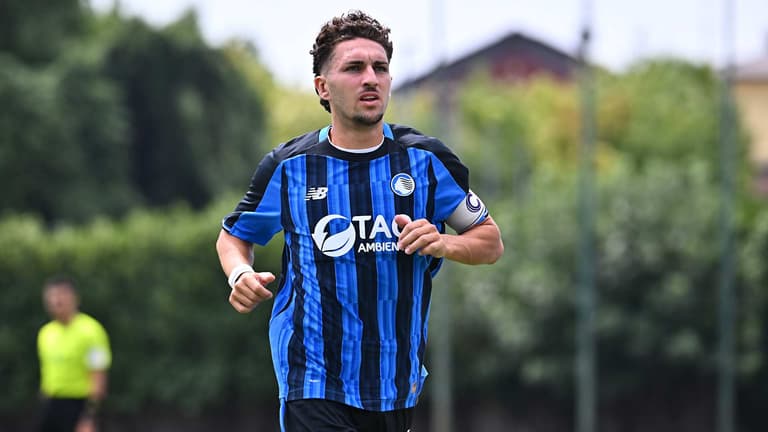 Friendly Match Atalanta U23 vs Renate 02-08-2026 207